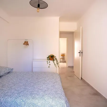 3pieces Au Centre D'antibes Apartment *